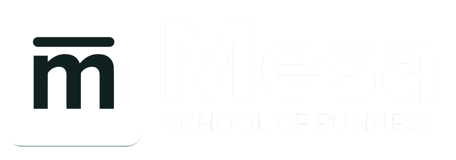 Mesa School of Business